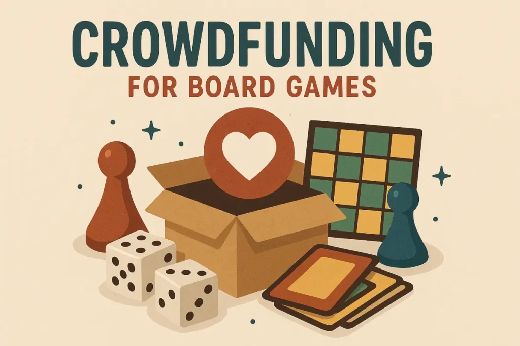 evoluzione dei giochi da tavola