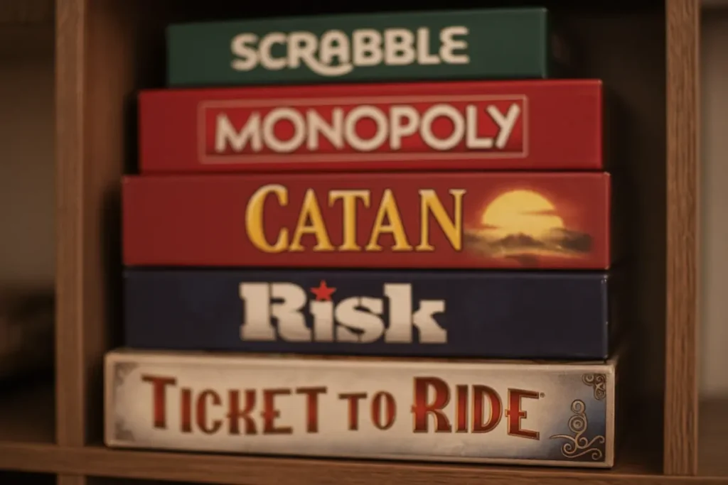 prossime uscite giochi da tavola 