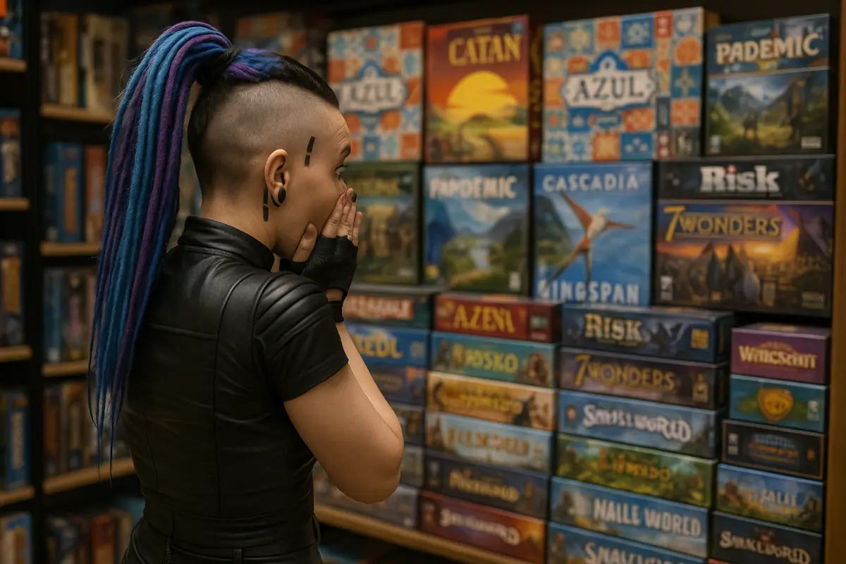 nuove uscite giochi da tavola