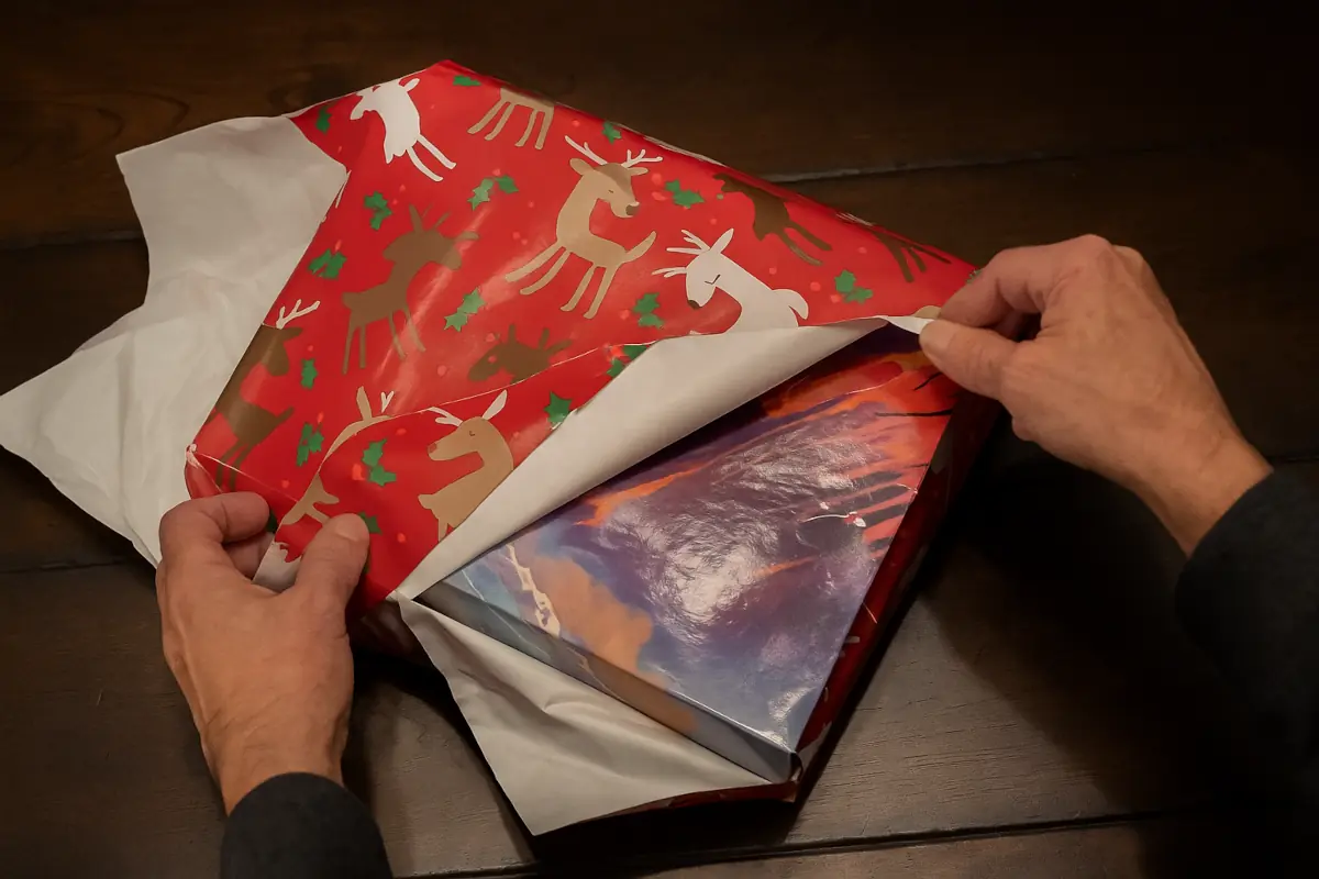 10 giochi da tavolo da regalare a natale 2025