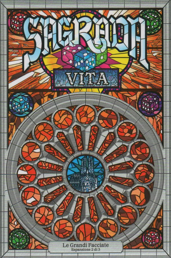 sagrada vita espansione gioco