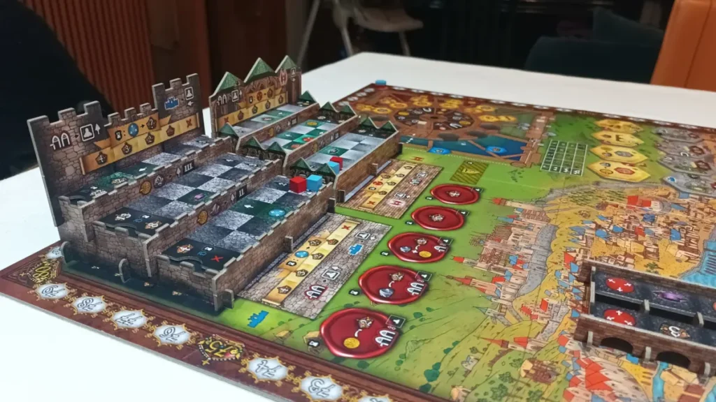 edifici praga caput regni 