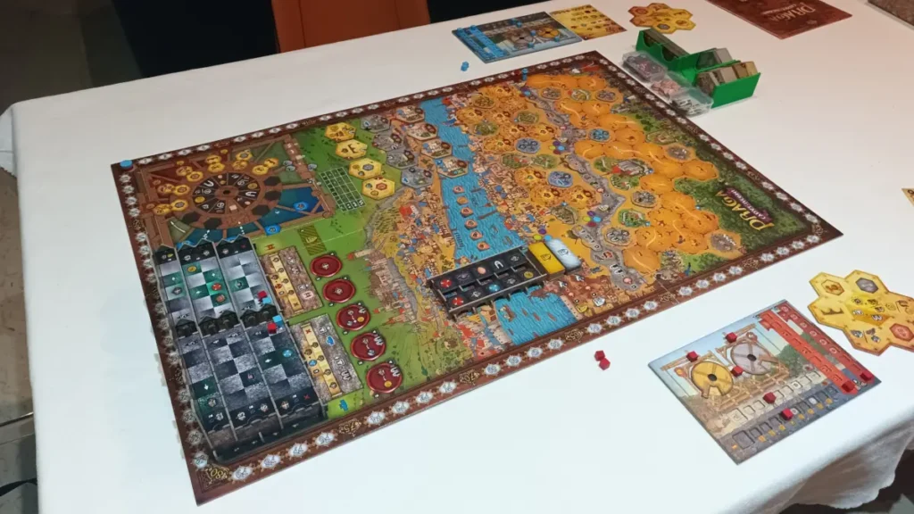 panoramica praga caput regni tesla games