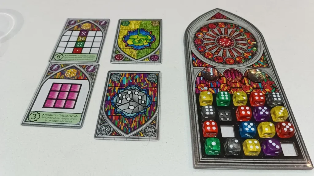 sagrada gloria plancia 