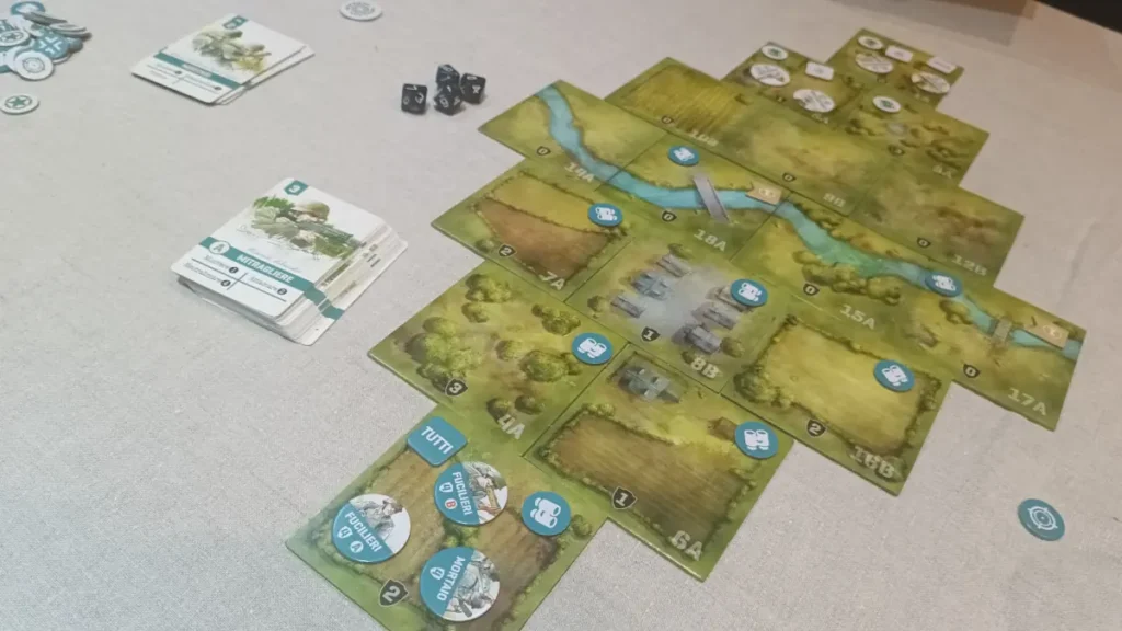 undaunted normandy ed italiana